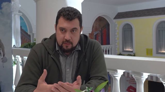 Видеообзор на 