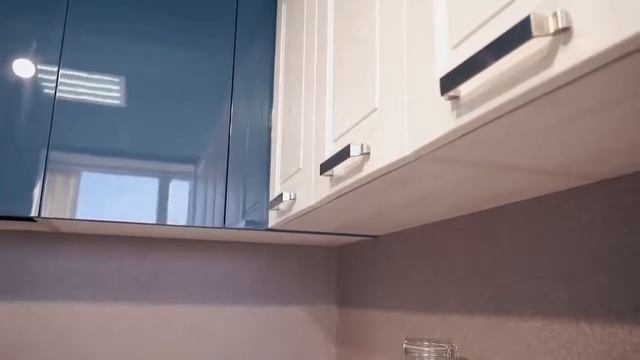 КУХНЯ ФАБРИКИ ENLI