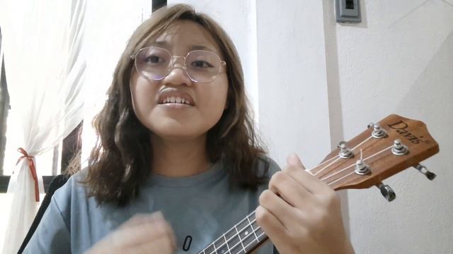 Into The Open Air- Cover