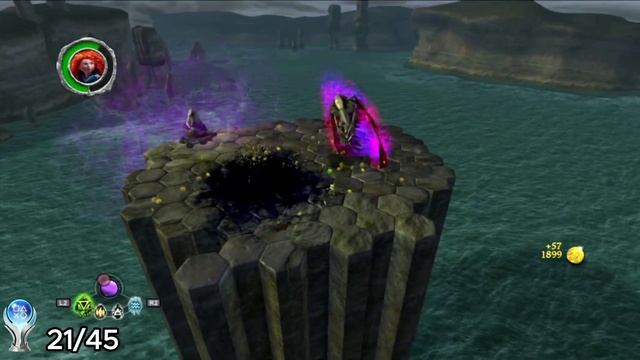 COMO PLATINA De  VALENTE Disney Pixar's Brave PS3 E Muito SIMPLES