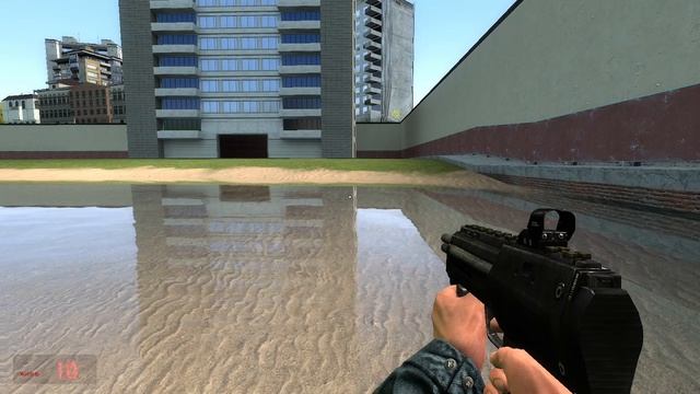 я и тимур в мод