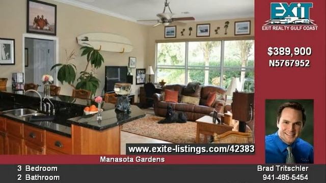 2509 Alamander Ave Englewood FL