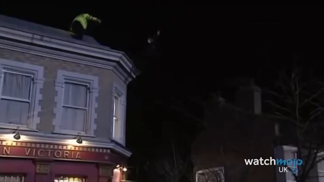 Top 10 WTF EastEnders Moments