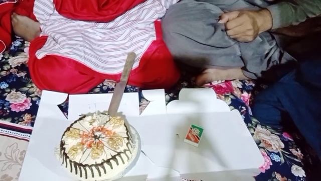 Husband Ki Birthday Mnai Choti Si Celebration 🎉🎂 / Brave Queen