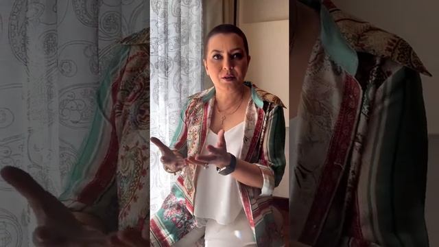 Brave Lady Mahima Choudhary .she Is Giving A Strong Message To Being Strong Any Situation.....