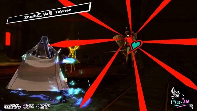 Persona 5 Experiment: Money-Trick Luck Matters