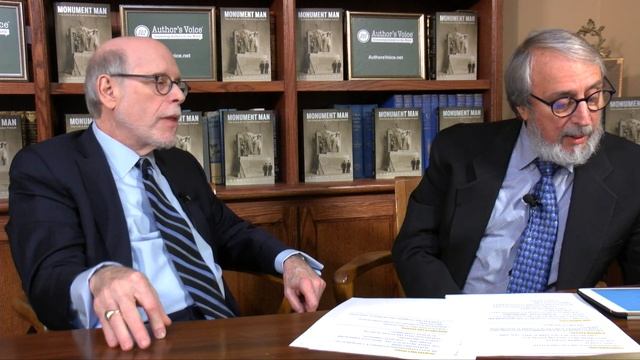 AHD Archive - Harold Holzer On Daniel Chester French.