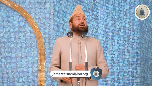 Khutba-e-Juma || DON'T BE AFRAID BE BRAVE || Maulana Waliullah Sayeedi Falahi