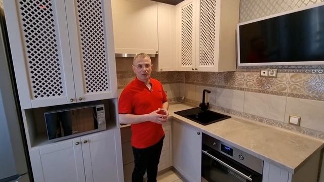 Отзыв от нашего заказчика Максима. Йошкар-Ола.