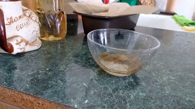 Овощи запеченые в пергаменте, духовые. Вкусно и полезно!