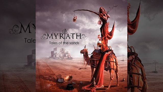 Myrath - Braving the Seas