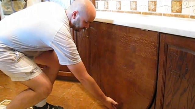 Компания «Новая Мебель» наши работы #8