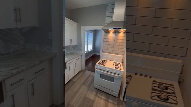 Home Tour - AVAILABLE NOW! 1 Bedroom 1 Bath Duplex