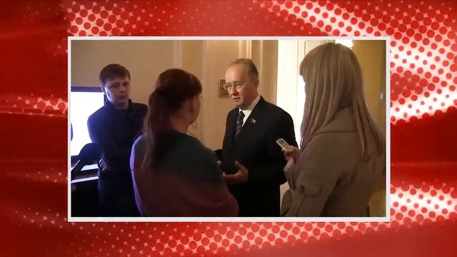 Поздравление Казбека Тайсаева