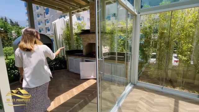 Недвижимость в Турции. Махмутлар. Переезд в Аланию.