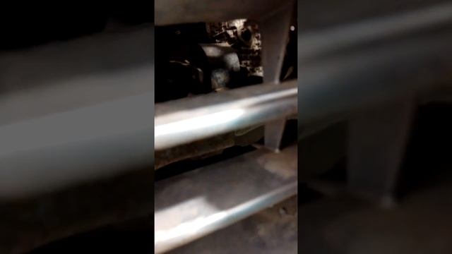 замена пружины дайхацу