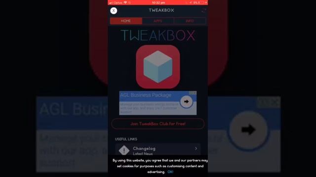 Tweakbox & EveryCord? Tell Me How To Install !