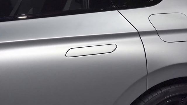 New Lincoln Zephyr Reflection (2022) Sports Sedan Concept  - First Look __ Interior, Exterior