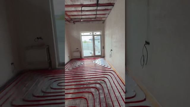 Строительство домов в г.Симферополь #стройка #стройкамечты #строимдома #застройщик