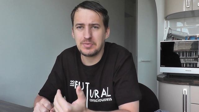 Парфюма. Musk Therapy. Опять во всем виноват мускус(