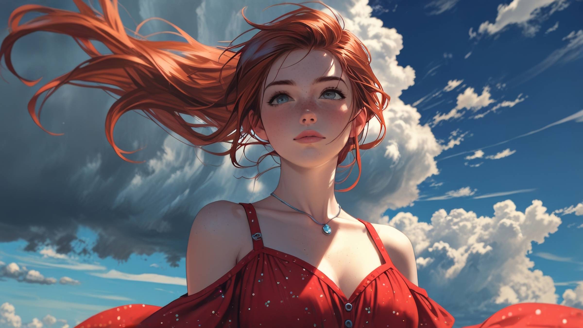 Serene summer - anton_void