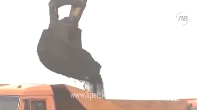 4 года с начала возведения мкр Елецкий