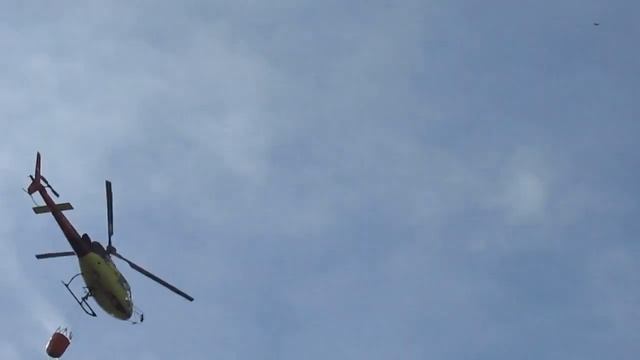 Авиашоу 2014 - Тюмень - видео 4