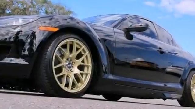 Preowned 2005 Mazda RX-8 Beaufort SC 29906