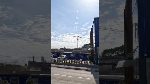 Недвижимость в Ялте! Обзор жилого комплекса Новая Ливадия от Московского застройщика! ФЗ-214