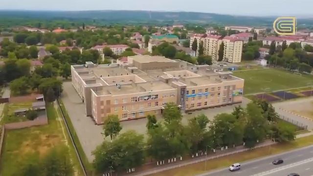 ЖК «Европейский» Новостройки от застройщика в Грозном.