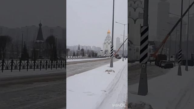 жк Alia | отсутствие насаждений
