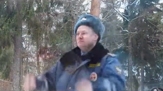 11 ФЕВРАЛЯ Азбука пешехода