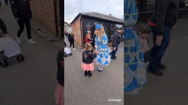 Longleat Safari Park