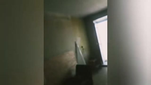 Обзор 1-ой квартиры в Хрущёвке