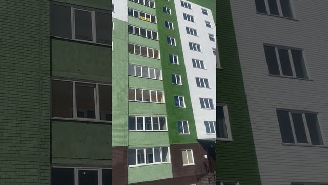 Продается 2-ком квартира в новом доме, в центре Горно-Алтайска