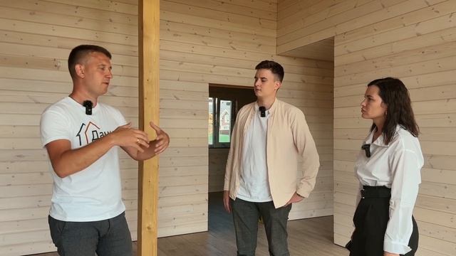 Вопросы застройщику: от скважины до крыши. КАК НЕ ОСТАТЬСЯ ОБМАНУТЫМ‼️‼️