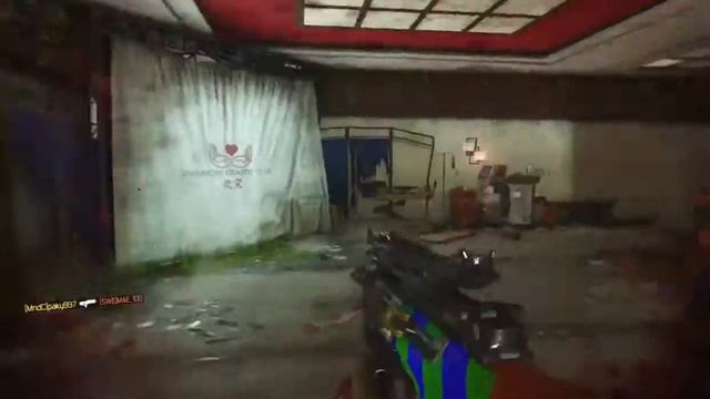 IL VMP E' TROPPO FORTE! BLACK OPS 3