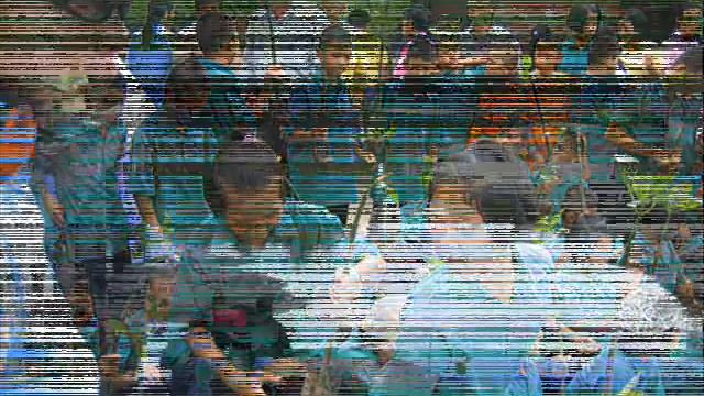 Certain Community Development In Koh Chang On May 31, 2008