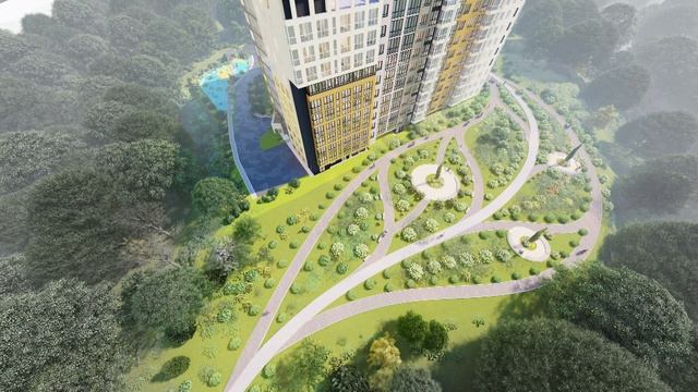 Скворцы - дом альфа-класса