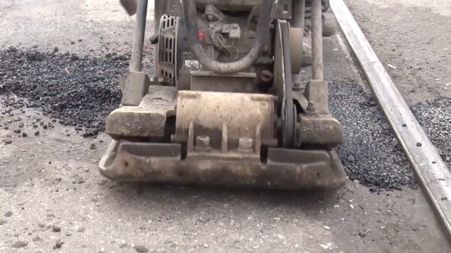 В Ульяновске продолжаются благоустроительные работы
