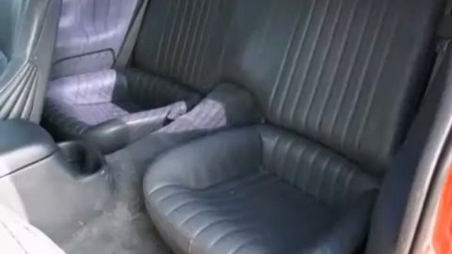 1997 Pontiac Firebird #BL07013 In Canton MI Ann Arbor, MI