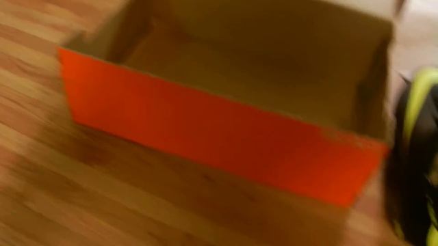 *Un-Boxing* Nike Mercurial Vapor VII Safari FG Men's Cleat