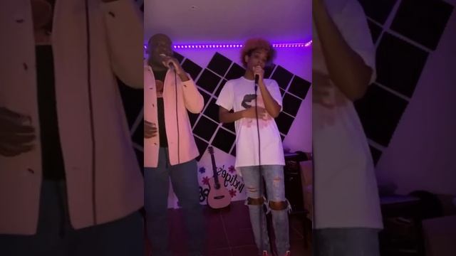 Indigo & Friends IG Live Concert Part 2