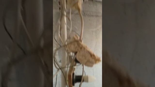 1 этап ремонта