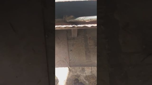 Не оригинальные запчасти спустя два года.