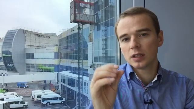 Организаторам тренингов Якубы. Часть 1