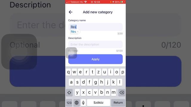 How To Create A New Category On Maps.me?