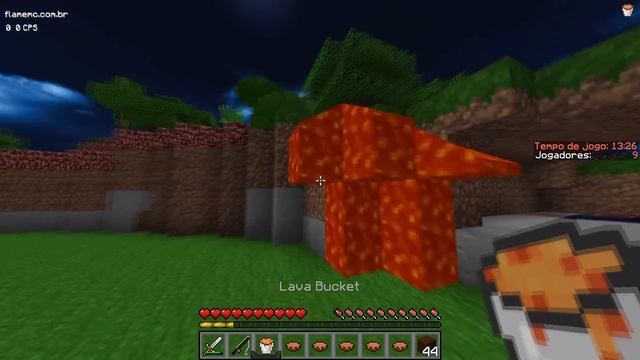 Yukirito Simplesmente Trapa Dois Na Obsidian No Feast Pô :p