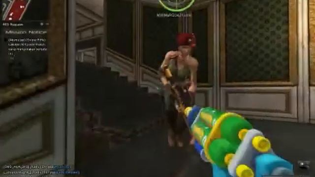 Pb Garena War Opera Net