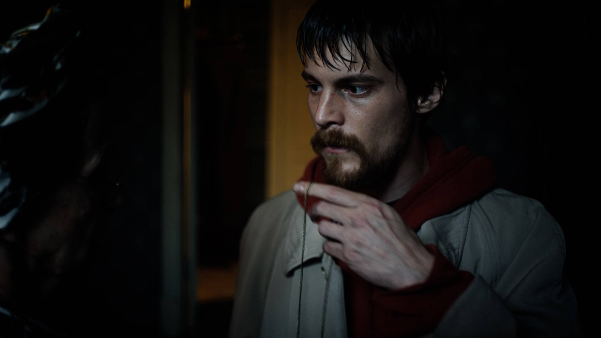 Как новый сериал «Преступление и наказание» перевернет ваше представление о классике!